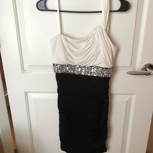 Homecoming Dress worn once